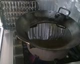 簡単 エビフライ作り方6写真