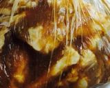 簡単！フライパンで焼くだけ！スペアリブ作り方1写真