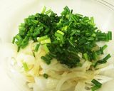 ハワイ料理タコポケ(Tako Poke)作り方1写真