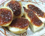 超簡単!ヘルシー!豆腐と野菜の味噌田楽作り方4写真
