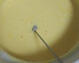 簡単♪冷めてもトロトロ！チーズソース作り方4写真
