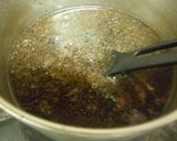 夏にぴったり、豚肉の甘酢あんかけ作り方2写真