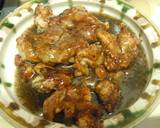 夏にぴったり、豚肉の甘酢あんかけ作り方3写真