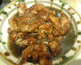 夏にぴったり、豚肉の甘酢あんかけ作り方3写真