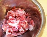 ☆あんかけ焼きそば☆作り方2写真