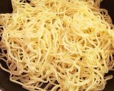 ☆あんかけ焼きそば☆作り方3写真