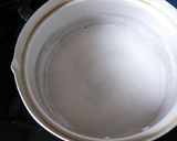 コーヒーミルクゼリー♪作り方1写真