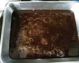 コーヒーミルクゼリー♪作り方3写真