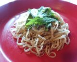 もちもち・コリコリ★こんにゃくパスタ作り方3写真