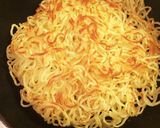 ☆あんかけ焼きそば☆作り方4写真