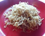 もちもち・コリコリ★こんにゃくパスタ作り方4写真