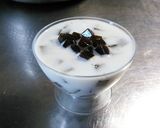 コーヒーミルクゼリー♪作り方9写真