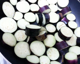 ご飯がすすむ♪茄子と豚肉の味噌炒め作り方4写真