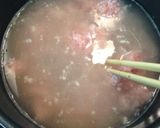 ☆冬瓜の含め煮あんかけ☆作り方1写真