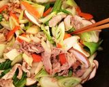 ☆あんかけ焼きそば☆作り方6写真
