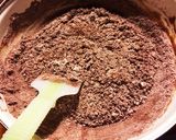板チョコで簡単☆ブラウニー作り方5写真