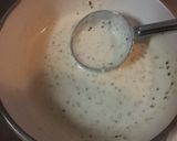 ソーセージの粒マスタードサラダ作り方4写真