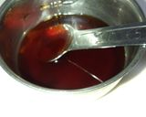 豚肉と大豆とひじきの炒めもの作り方3写真