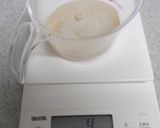 ふんわり柔らか♪ごま風味✿あんまん✿作り方3写真