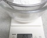 ふんわり柔らか♪ごま風味✿あんまん✿作り方5写真