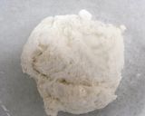 ふんわり柔らか♪ごま風味✿あんまん✿作り方9写真