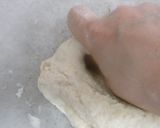 ふんわり柔らか♪ごま風味✿あんまん✿作り方7写真