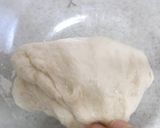 ふんわり柔らか♪ごま風味✿あんまん✿作り方8写真