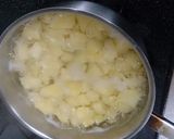 ★ヘビロテ☆ポテトサラダ★作り方4写真