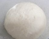 ふんわり柔らか♪ごま風味✿あんまん✿作り方12写真