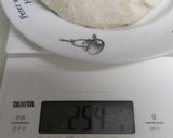 ふんわり柔らか♪ごま風味✿あんまん✿作り方13写真