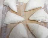 ふんわり柔らか♪ごま風味✿あんまん✿作り方14写真
