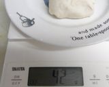 ふんわり柔らか♪ごま風味✿あんまん✿作り方15写真