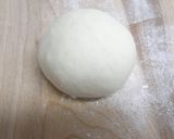 ふんわり柔らか♪ごま風味✿あんまん✿作り方16写真