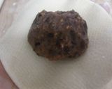 ふんわり柔らか♪ごま風味✿あんまん✿作り方18写真