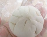 ふんわり柔らか♪ごま風味✿あんまん✿作り方23写真