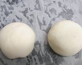 ふんわり柔らか♪ごま風味✿あんまん✿作り方26写真