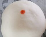 ふんわり柔らか♪ごま風味✿あんまん✿作り方28写真