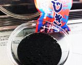 ひじきとピーマンの煮物作り方1写真
