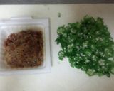 簡単！トリプルねばねば♪さっぱりうどん♡作り方3写真