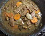 ビーフギネスパイ作り方8写真
