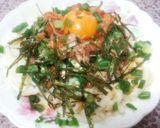 簡単！トリプルねばねば♪さっぱりうどん♡作り方5写真