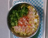 ★ヘビロテ☆ポテトサラダ★作り方10写真