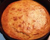 必殺☆濃厚ベイクドチーズケーキ作り方16写真