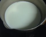 簡単！濃厚なめらかプリン作り方6写真