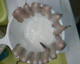 カマスのみりん干し作り方2写真