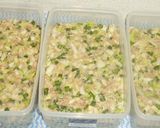 バパの特製キャベツ餃子のあん作り方10写真