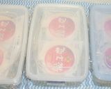バパの特製キャベツ餃子のあん作り方12写真