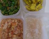 保育園の離乳食(10ヶ月)作り方11写真