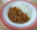 簡単美味しい☆大根とツナのカレー♪作り方3写真
