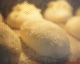 揚げない☆焼きカレーパン♪作り方5写真